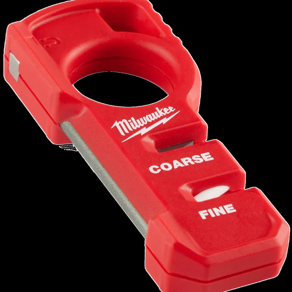 Milwaukee Messenslijper Compact