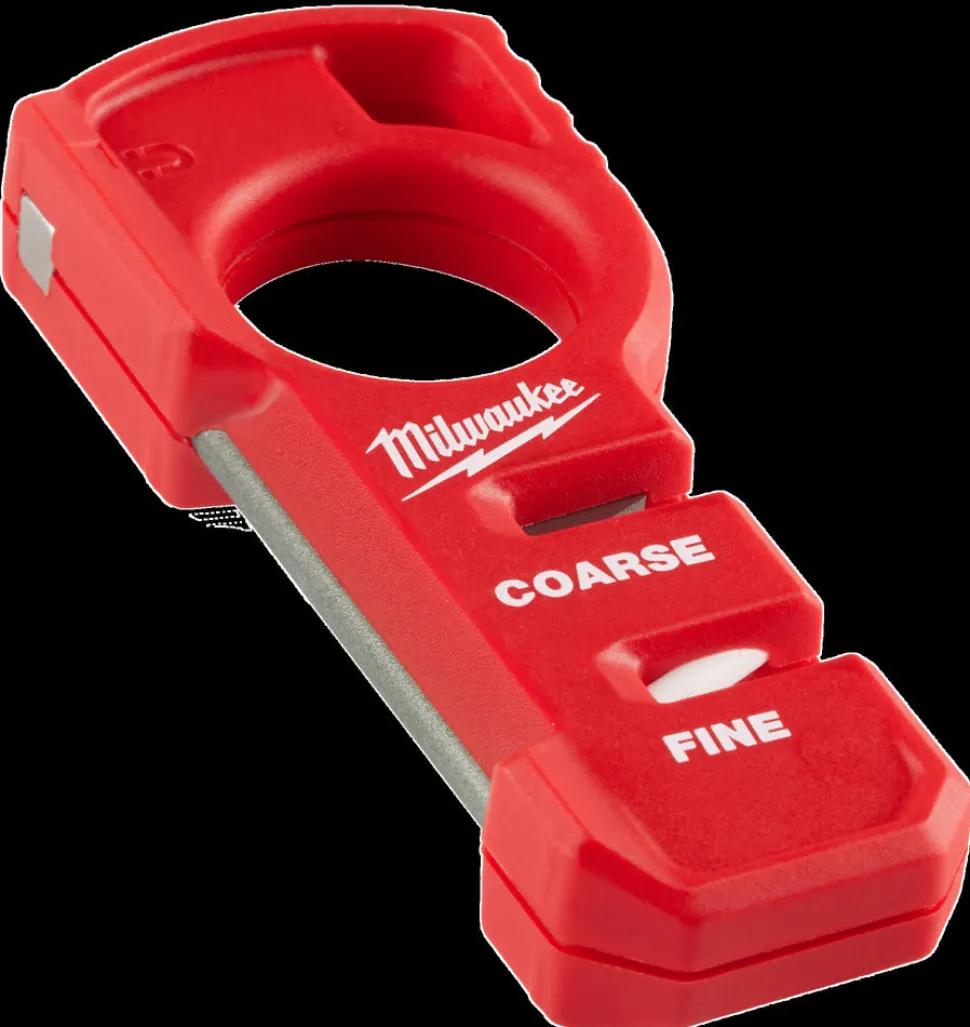 Milwaukee Messenslijper Compact