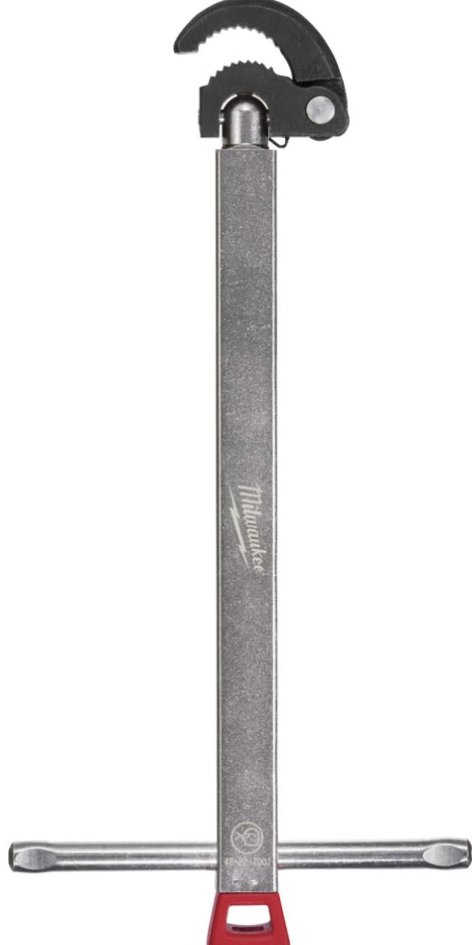 Milwaukee Moersleutel Compact Wastafel 1,25"