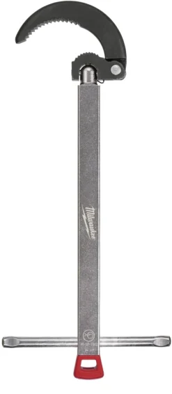 Milwaukee Moersleutel Compact Wastafel 2 1/2"