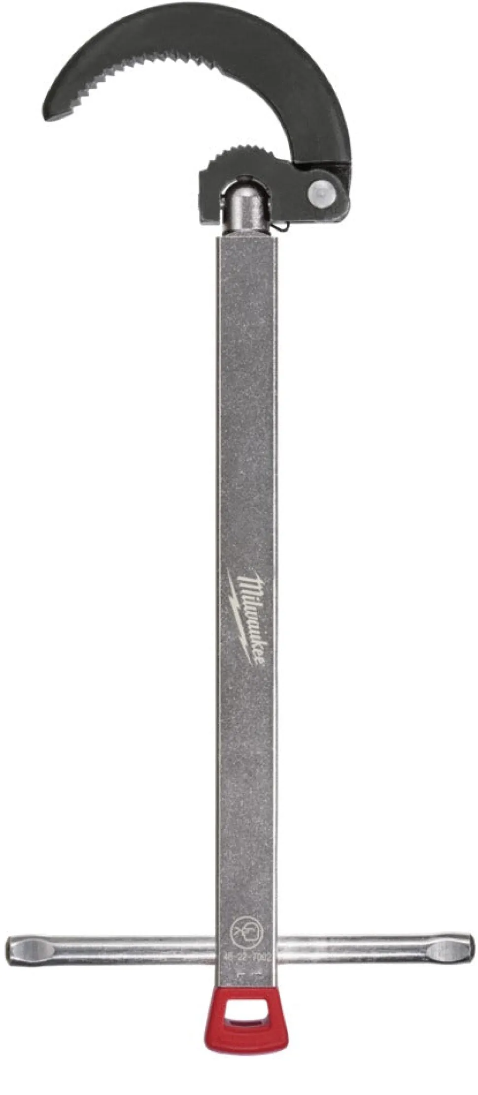 Milwaukee Moersleutel Compact Wastafel 2 1/2"