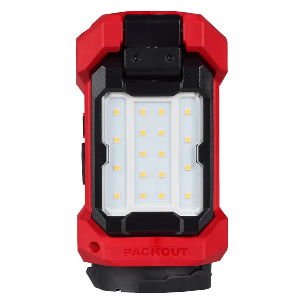 Milwaukee M12 PACKOUT Area Lamp 1200 Lumen