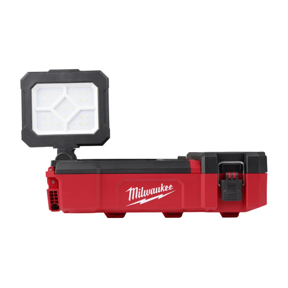 Milwaukee M12 POAL-0 Packout Lamp