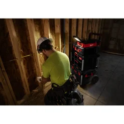 Milwaukee M12 POAL-0 Packout Lamp