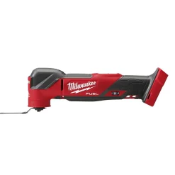 Milwaukee Multitool M18 FMT-0X