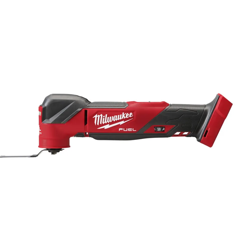 Milwaukee Multitool M18 FMT-0X