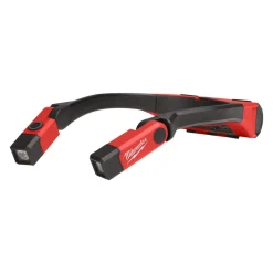 Milwaukee Neklamp Led L4 NL400-301 USB Oplaadbaar