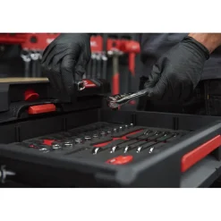 Milwaukee Nitrile Handschoenen Maat 10 50 Paar