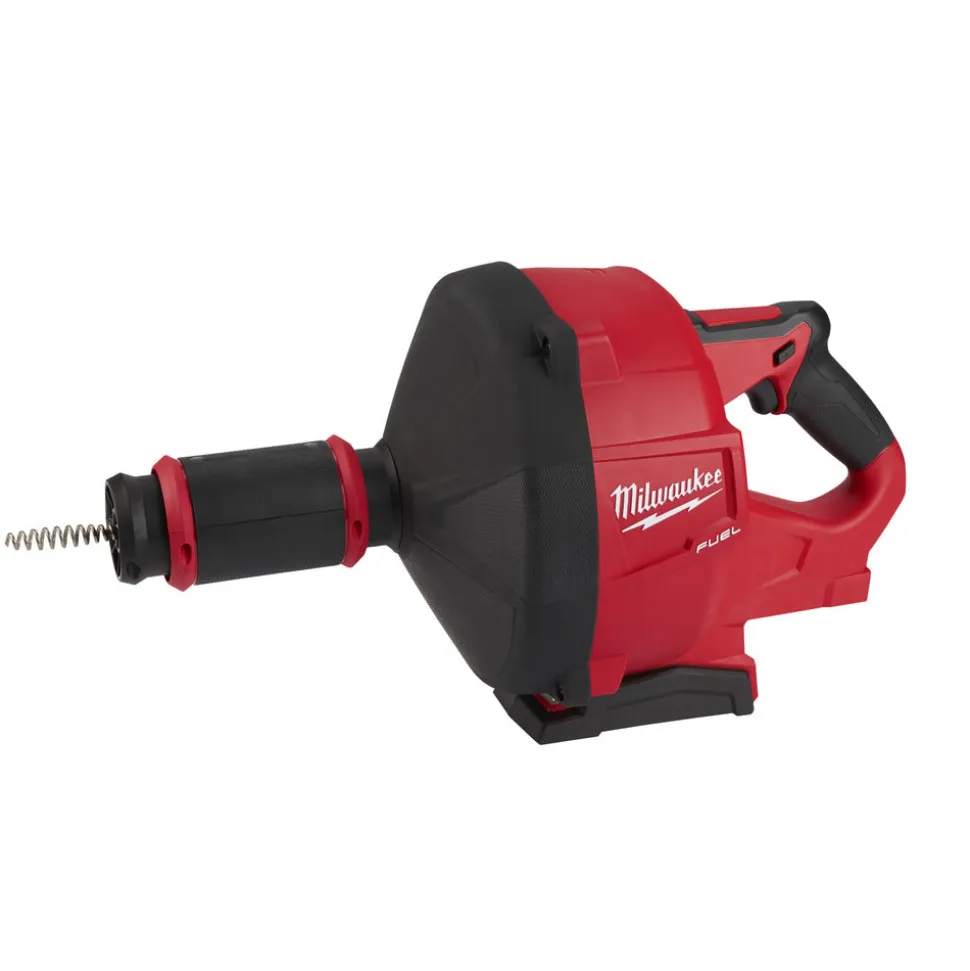 Milwaukee Ontstoppingsmachine M18FDCPF8-0C
