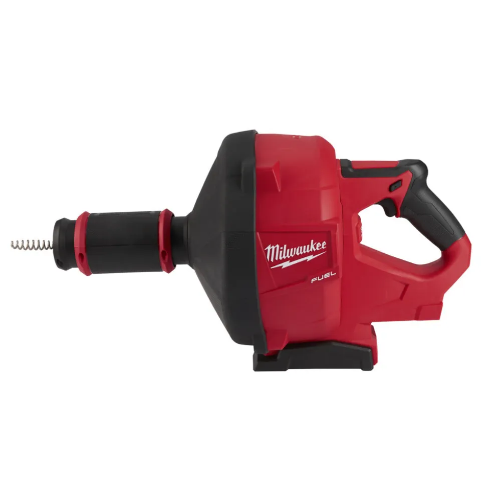 Milwaukee Ontstoppingsmachine M18FDCPF8-0C