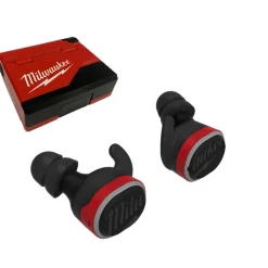 Milwaukee Oordoppen Bluetooth L4RLEPB-301 USB