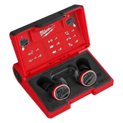 Milwaukee Oordoppen Bluetooth L4RLEPB-301 USB