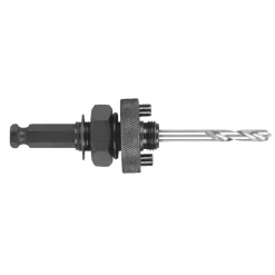 Milwaukee Opnameschacht Hex 11 Voor Gatzagen 32-210mm
