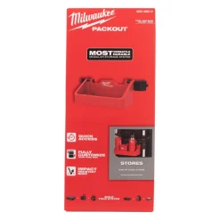 Milwaukee Packout Bakje Voor Zijmontage