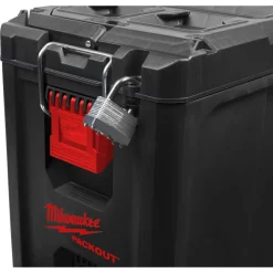 Milwaukee Packout Compact Gereedschapskoffer