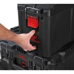Milwaukee Packout Compact Gereedschapskoffer