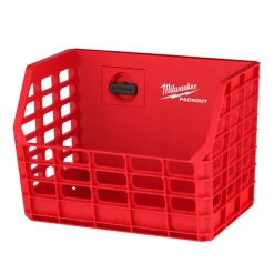 Milwaukee Packout Draadmand