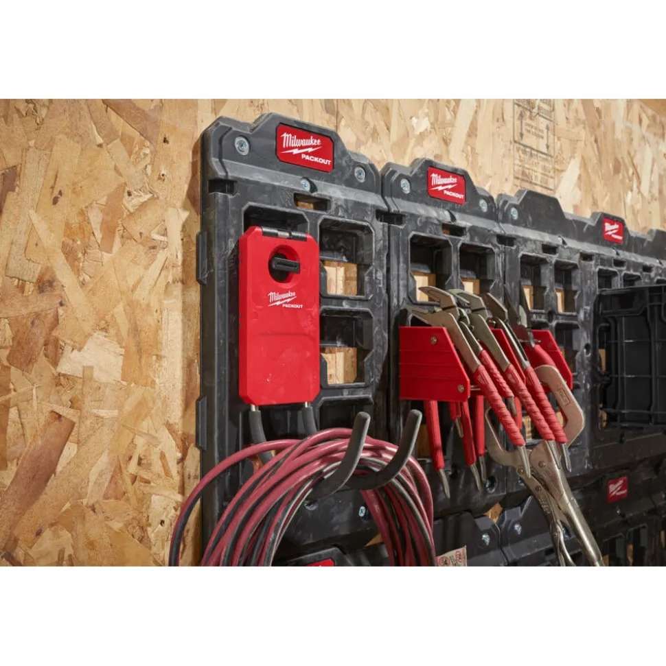 Milwaukee Packout Gebogen Haak Groot
