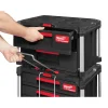 Milwaukee Packout Gereedschapskoffer Met 2 Lades