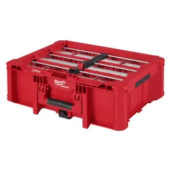 Milwaukee Packout Hangende Staande Organizer Met Bakjes