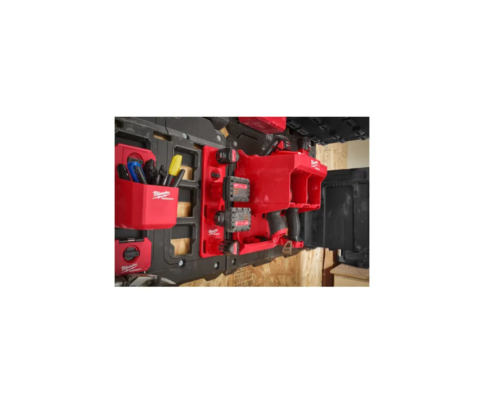 Milwaukee Packout Houder M12 Accu