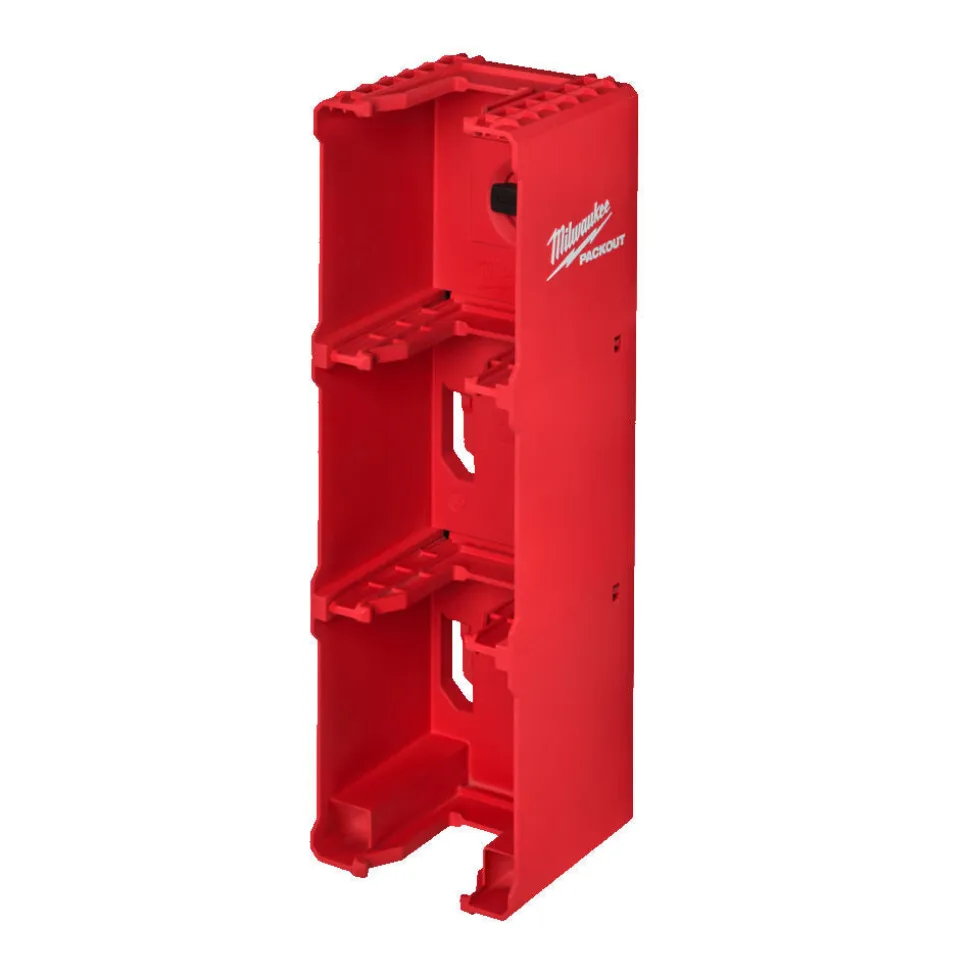 Milwaukee Packout Houder M18 Accu