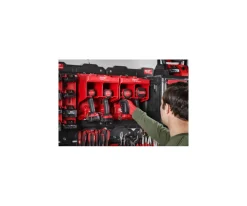 Milwaukee Packout Houder Voor Boren