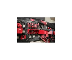 Milwaukee Packout Houder Voor Schroevendraaiers