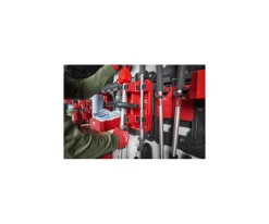 Milwaukee Packout Houder Voor 3 Lange Handgrepen