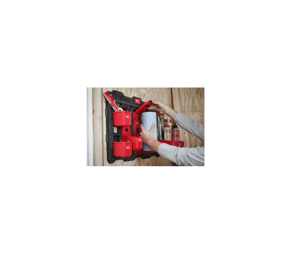 Milwaukee Packout Houder Voor Papieren Handdoek