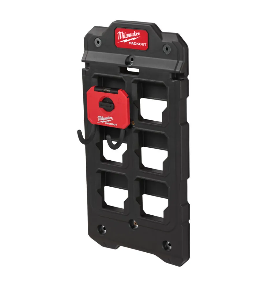 Milwaukee Packout Kleine Gebogen Haak