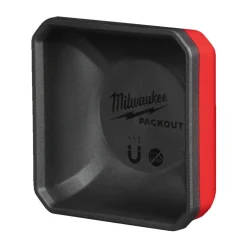 Milwaukee Packout Magnetische Bakjes 10x10cm