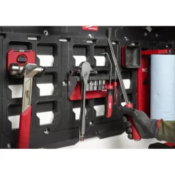 Milwaukee Packout Magnetisch Rek