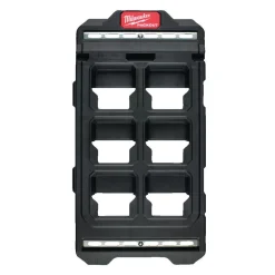 Milwaukee Packout Montageplaat 508x254x25mm