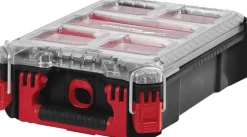 Milwaukee Packout Organizer Compact 250x380x120mm