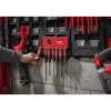 Milwaukee Packout Rechte Haakjes 7 Op Rij