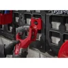 Milwaukee Packout Recht Haakje