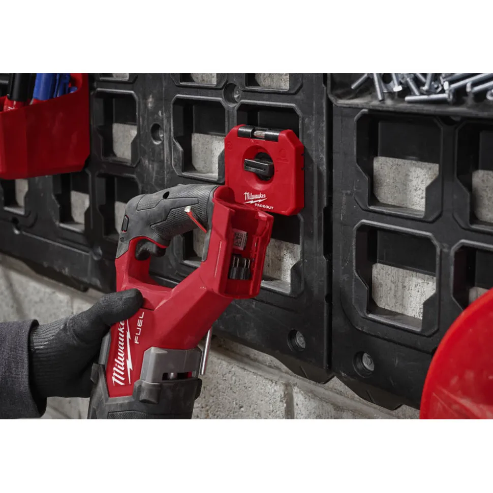 Milwaukee Packout Recht Haakje