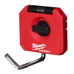 Milwaukee Packout Recht Haakje