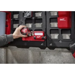 Milwaukee Packout Riemclip Rek