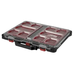 Milwaukee Packout Slim Organizer 500x380x65mm