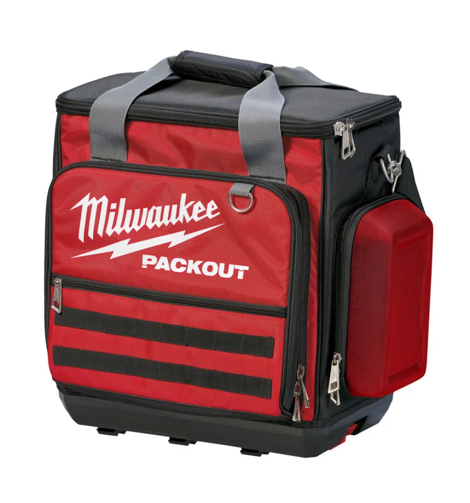 Milwaukee Packout Tech Tas 430x290x420mm