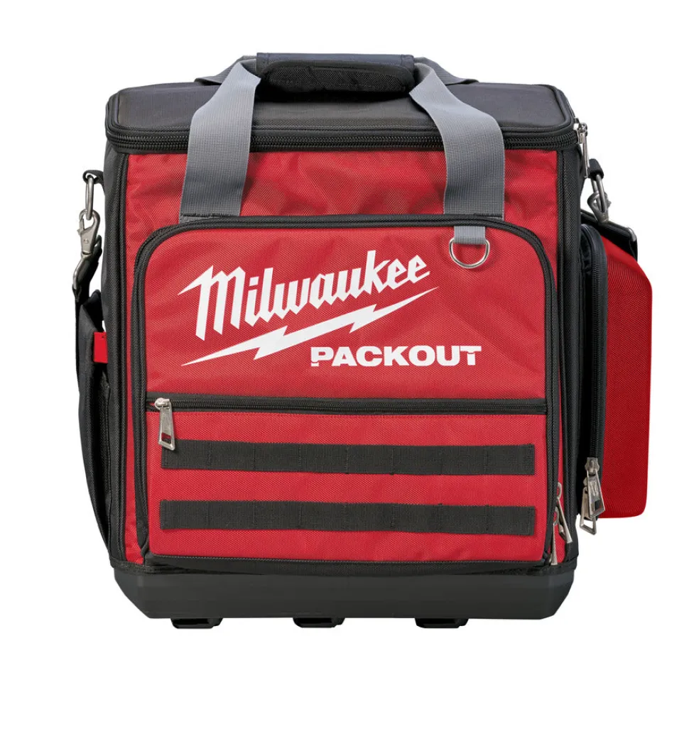 Milwaukee Packout Tech Tas 430x290x420mm