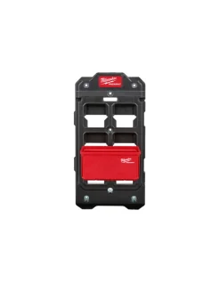 Milwaukee Packout 10x20cm Bakjes 2st