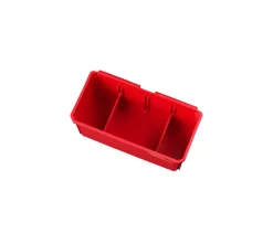 Milwaukee Packout 10x20cm Bakjes 2st