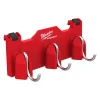 Milwaukee Packout Zijmontage 3-Haaks Rail