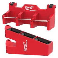 Milwaukee Packout Zijmontage Voor Langer Gereedschap