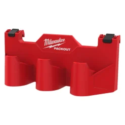 Milwaukee Packout Zijmontage M12 Accu Rek