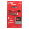 Milwaukee Packout Zijmontage Handgereedschaphouder