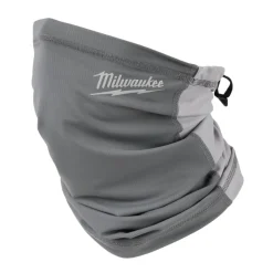 Milwaukee Performance Nekwarmer Grijs